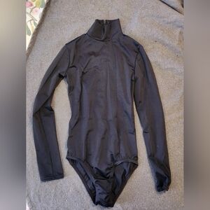 Balera Classic Black Dancewear